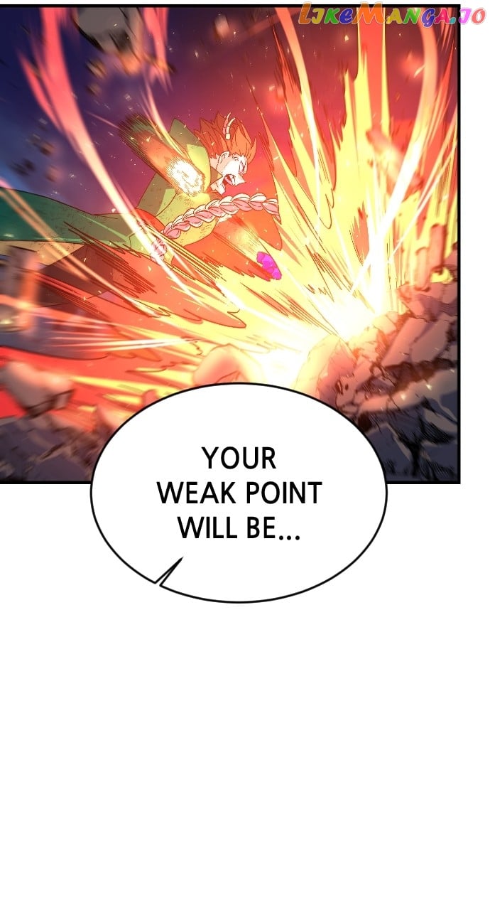 The Last Golden Child chapter 105 page 65