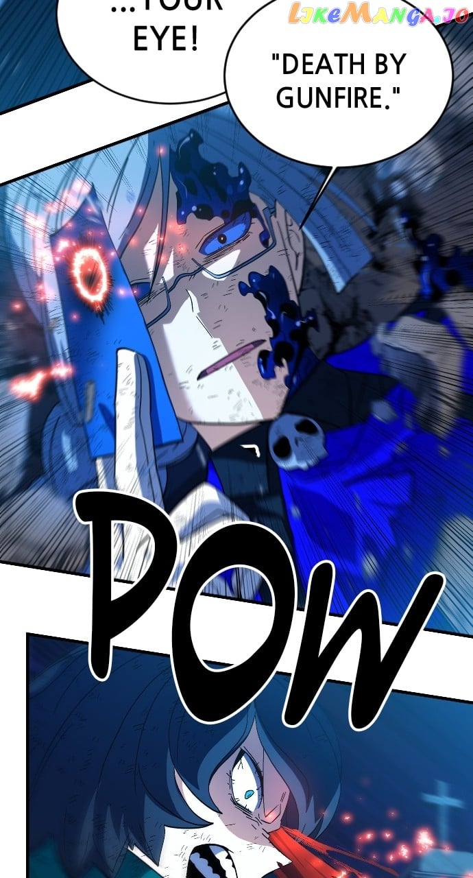 The Last Golden Child chapter 105 page 67