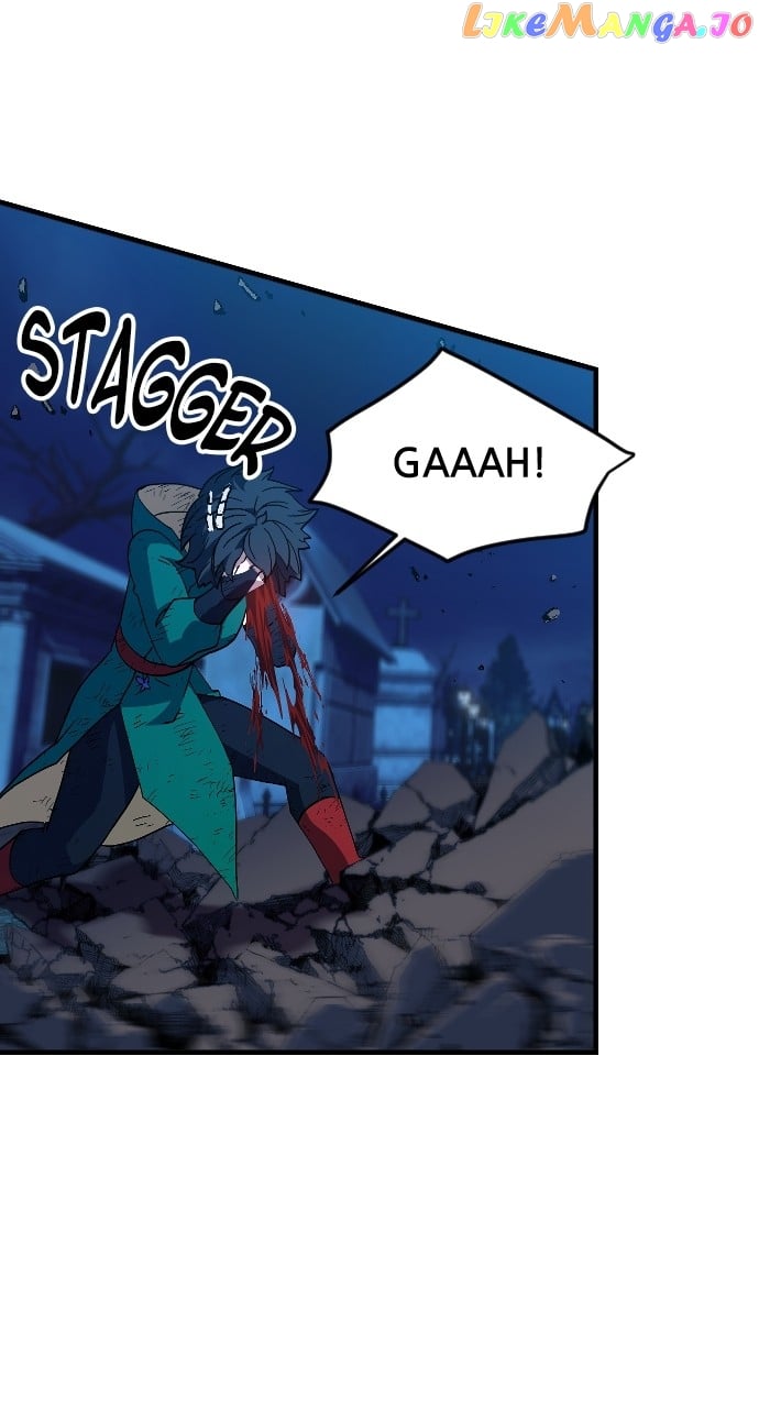 The Last Golden Child chapter 105 page 69