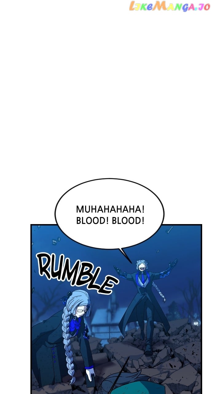 The Last Golden Child chapter 105 page 70