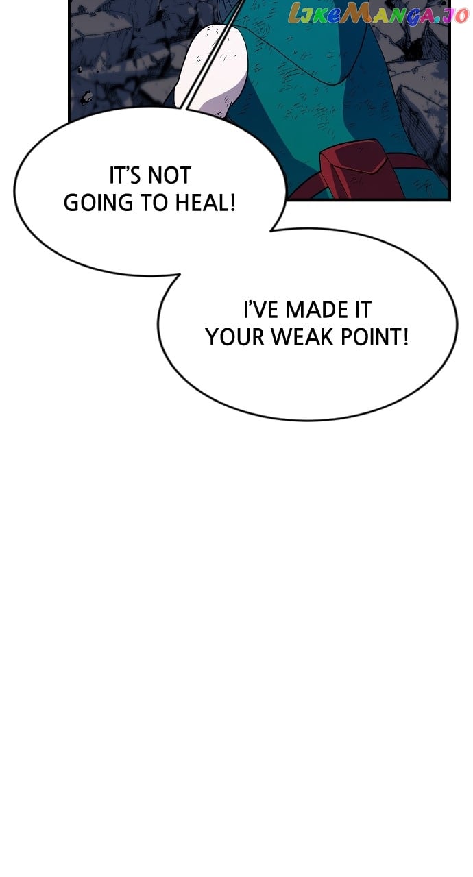 The Last Golden Child chapter 105 page 71