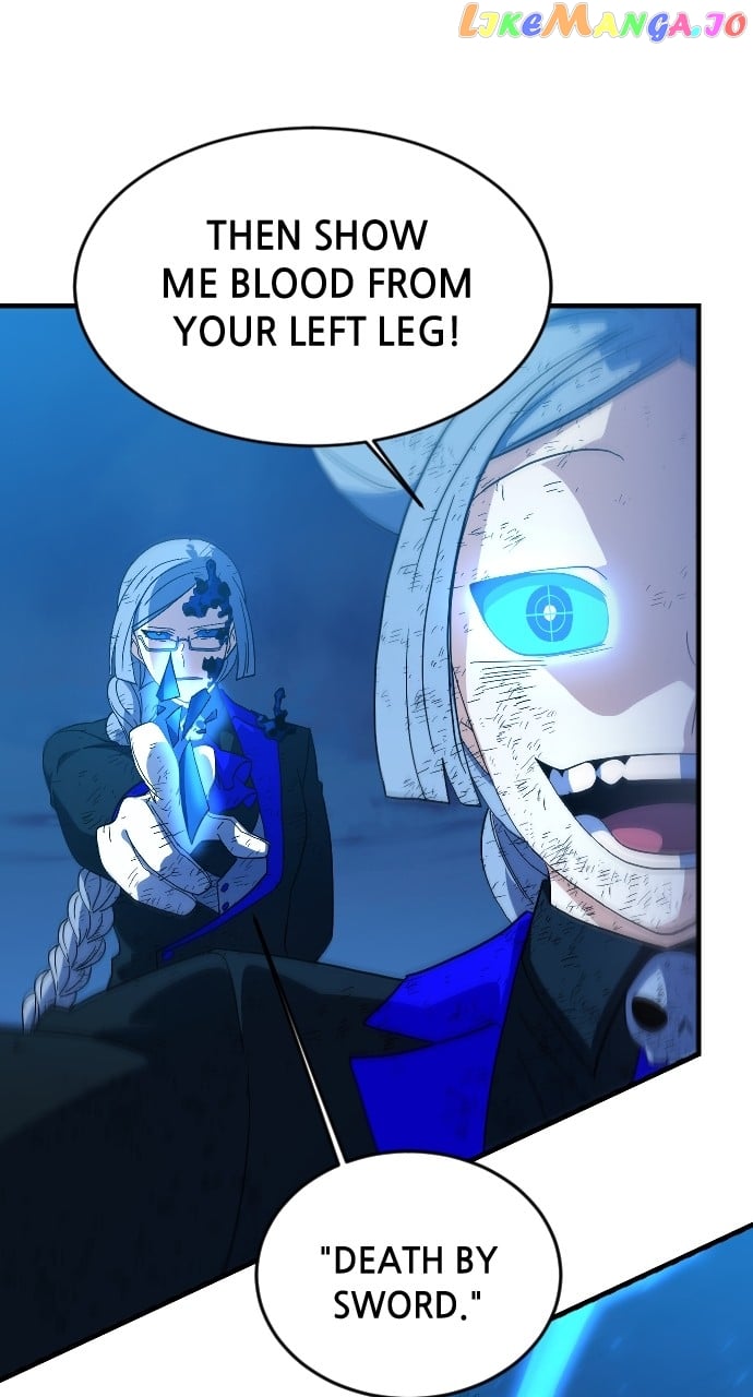 The Last Golden Child chapter 105 page 75