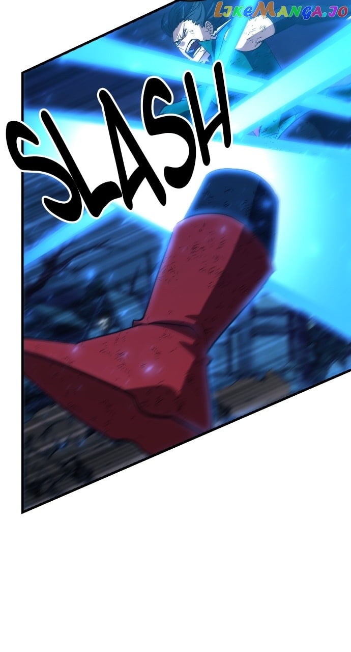 The Last Golden Child chapter 105 page 76