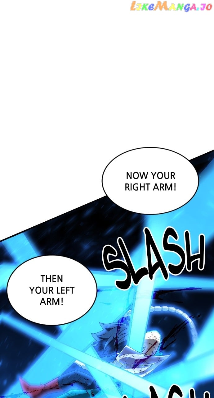 The Last Golden Child chapter 105 page 77