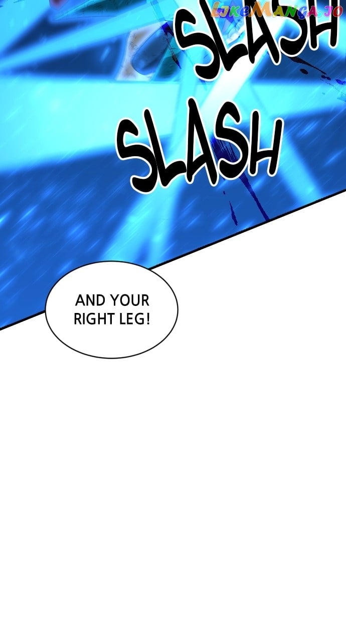 The Last Golden Child chapter 105 page 78