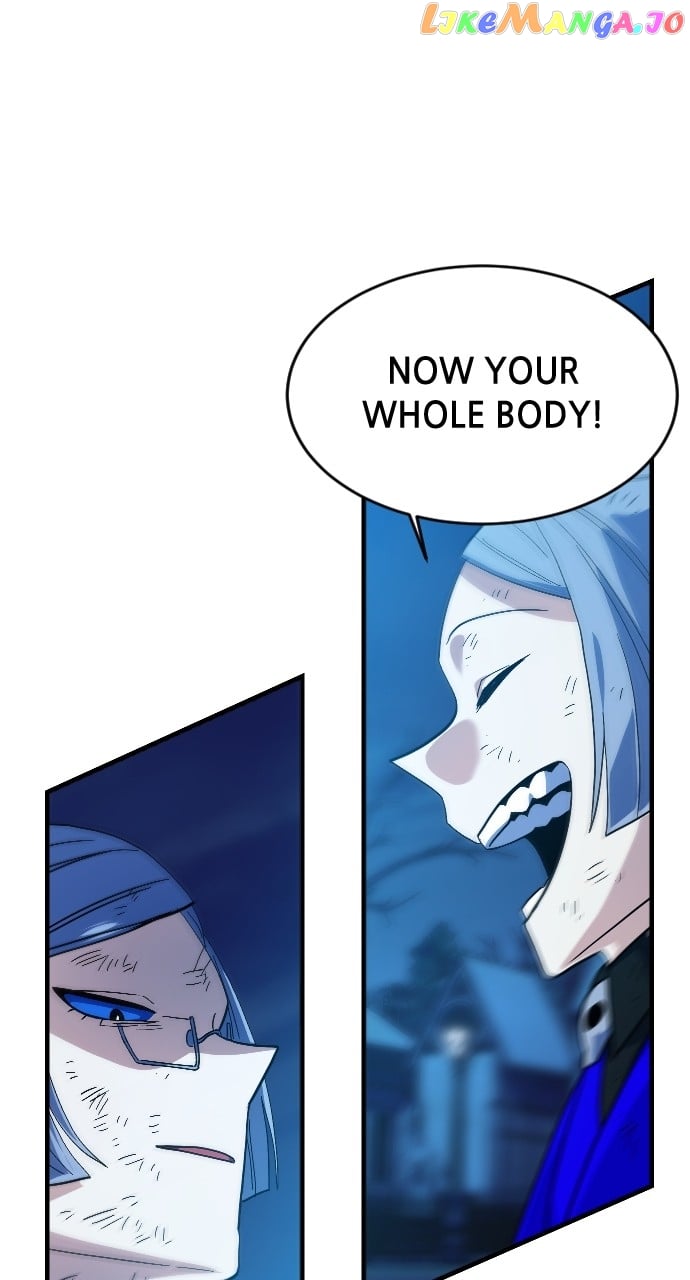 The Last Golden Child chapter 105 page 79