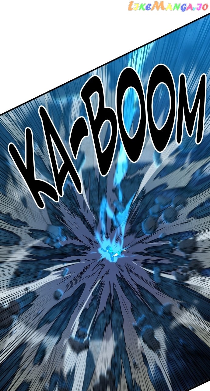 The Last Golden Child chapter 105 page 81