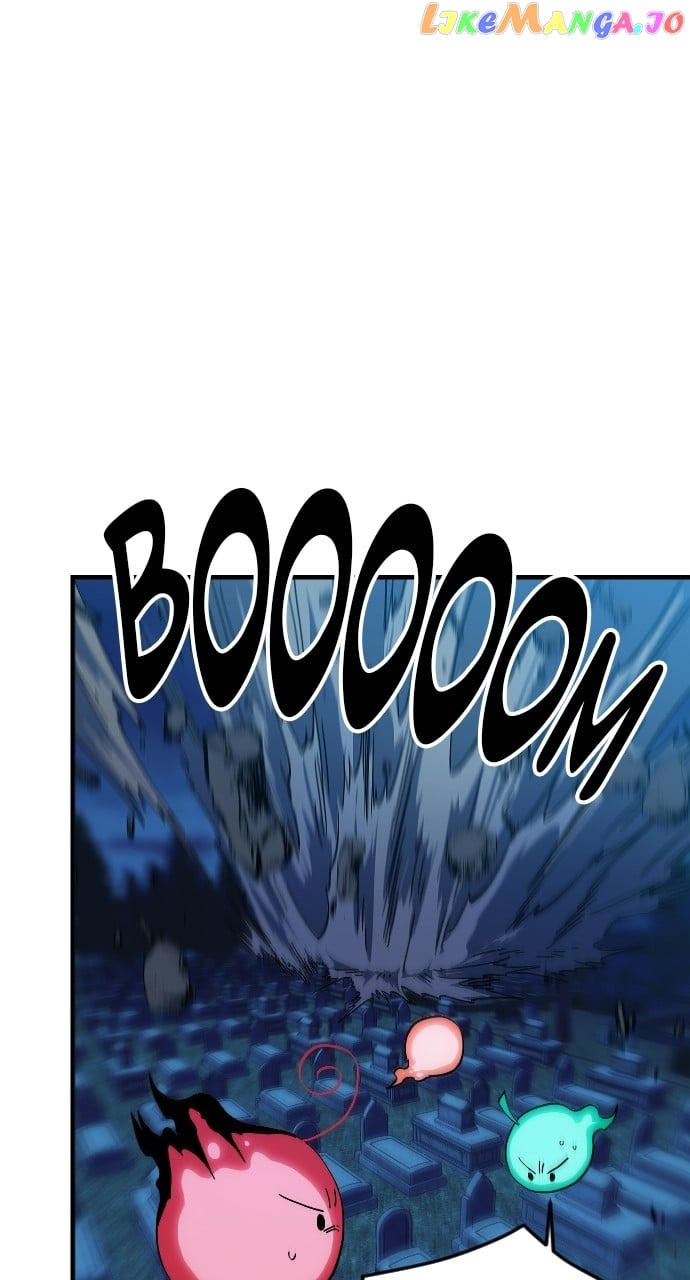 The Last Golden Child chapter 105 page 84