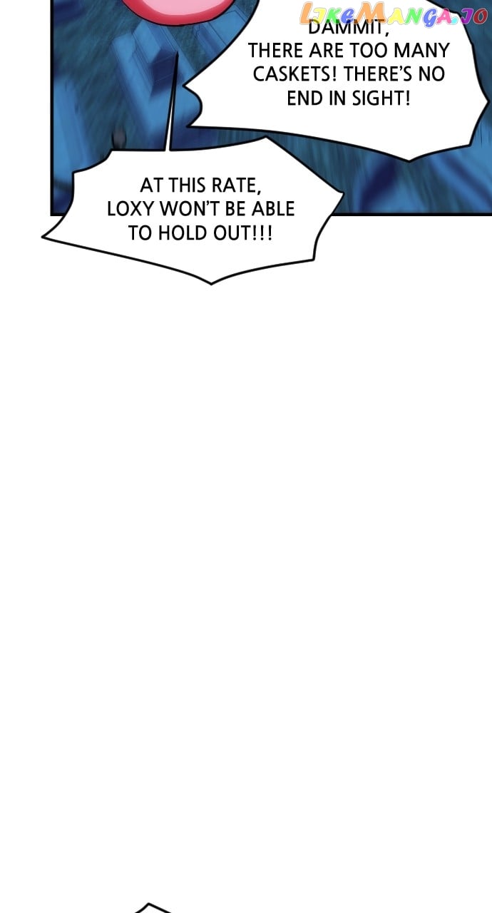 The Last Golden Child chapter 105 page 85