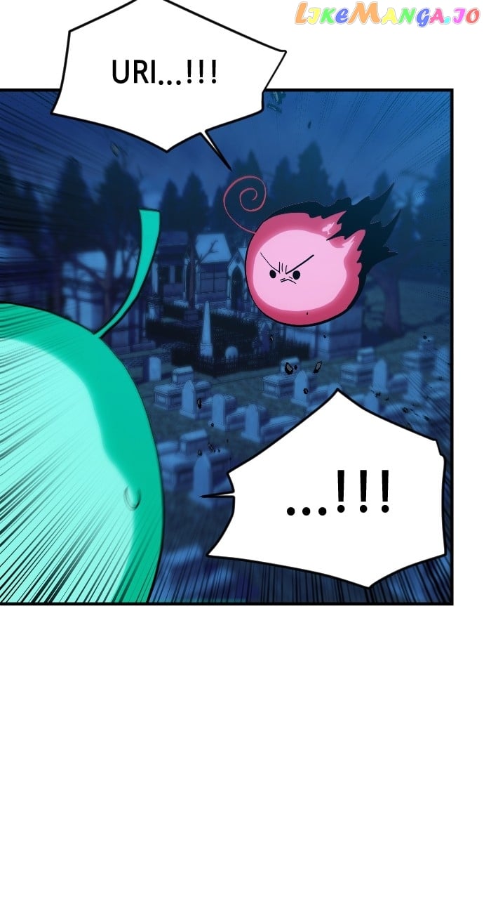 The Last Golden Child chapter 105 page 86