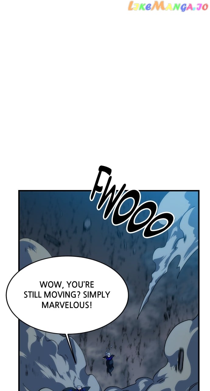 The Last Golden Child chapter 105 page 87