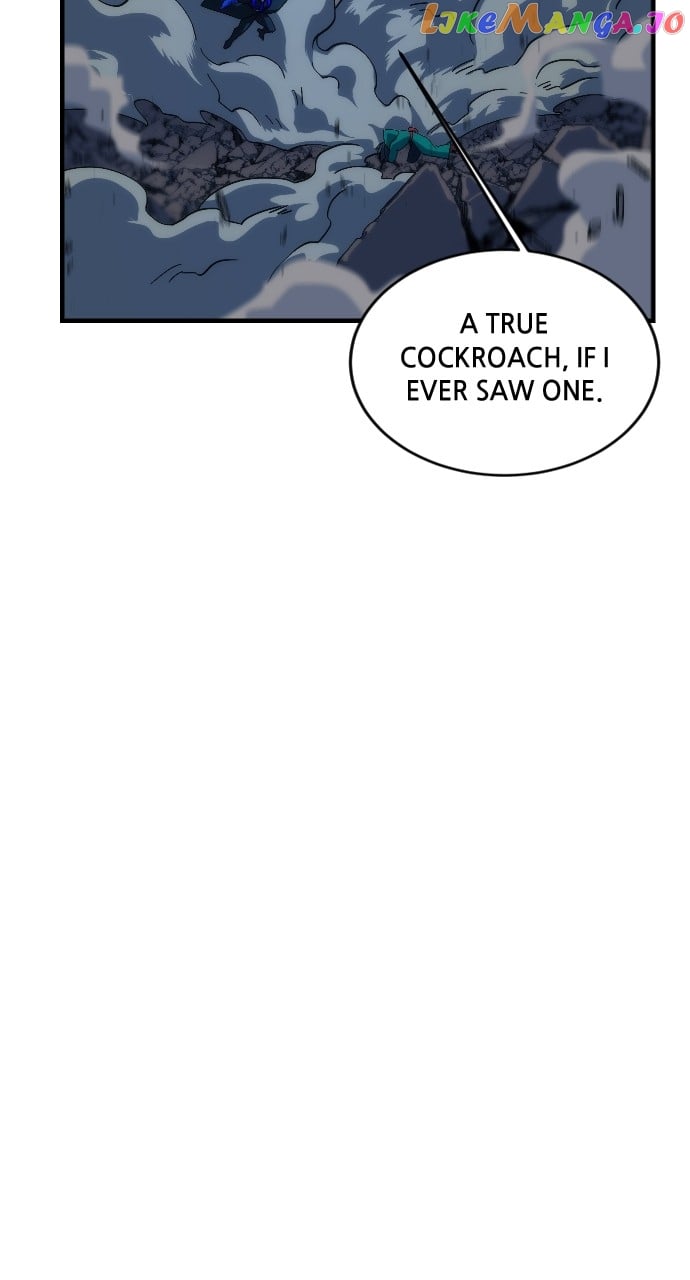 The Last Golden Child chapter 105 page 88