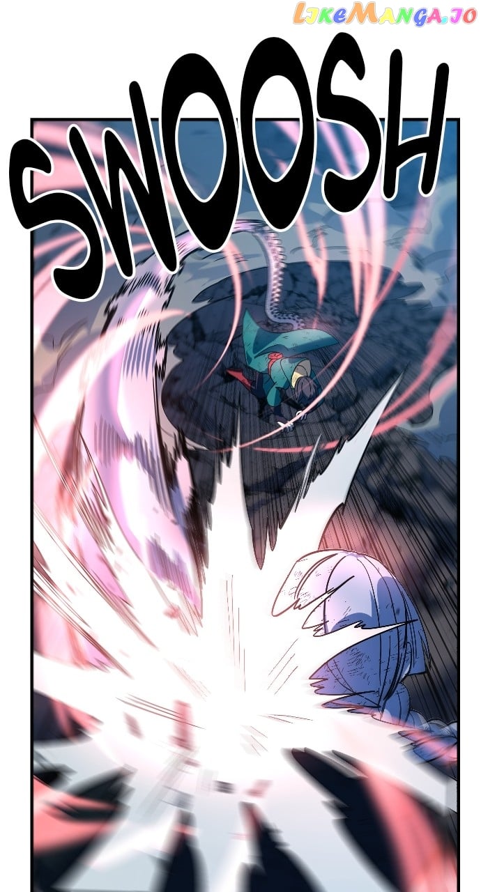 The Last Golden Child chapter 105 page 89