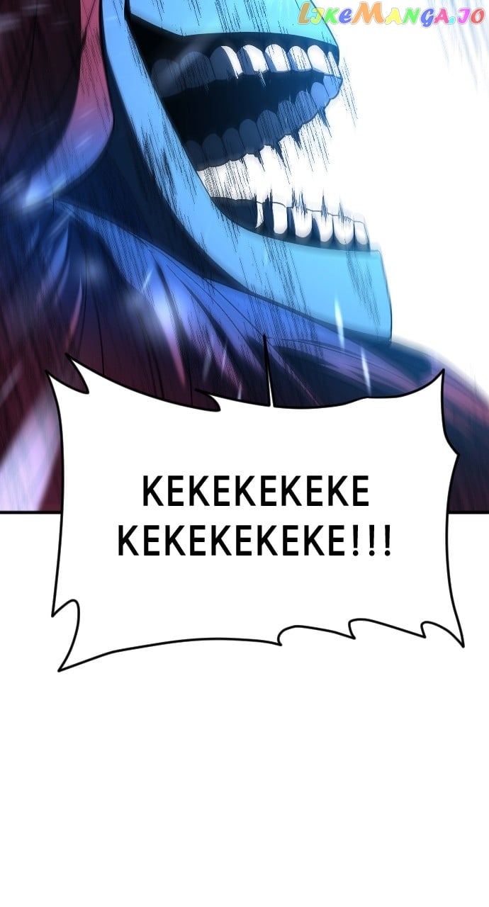 The Last Golden Child chapter 105 page 9