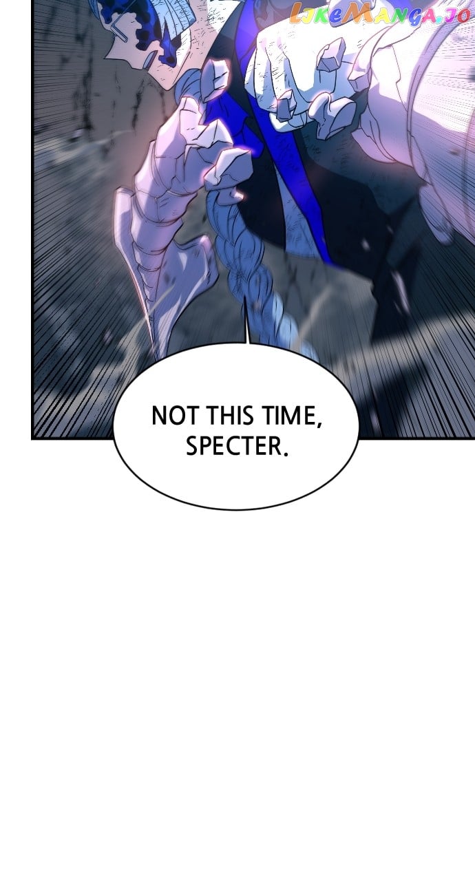 The Last Golden Child chapter 105 page 91