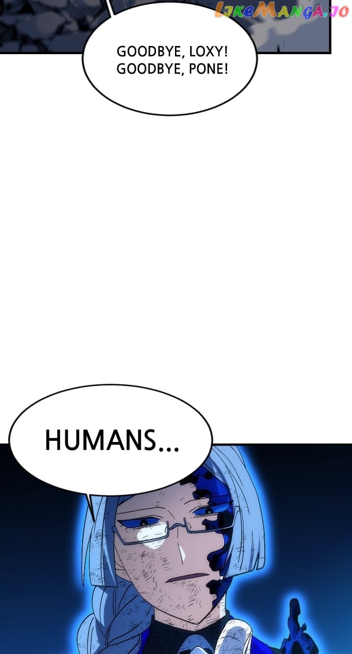 The Last Golden Child chapter 105 page 93