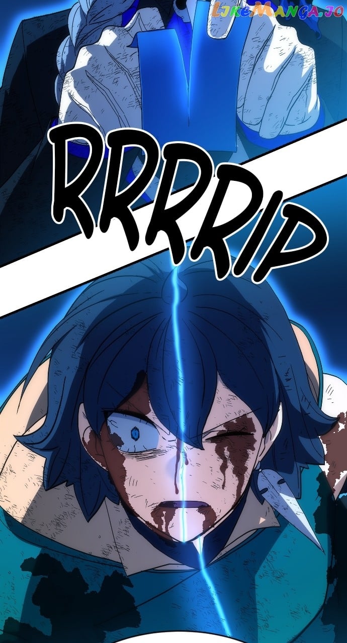 The Last Golden Child chapter 105 page 94