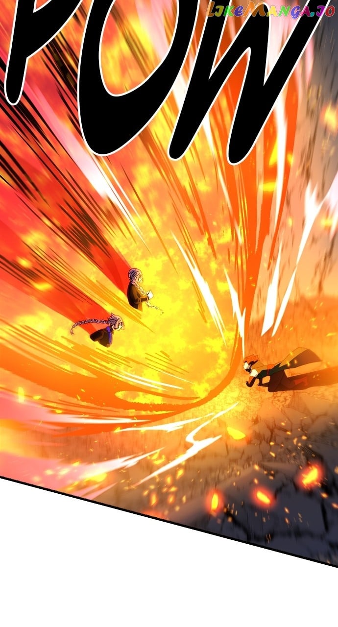 The Last Golden Child chapter 105 page 96