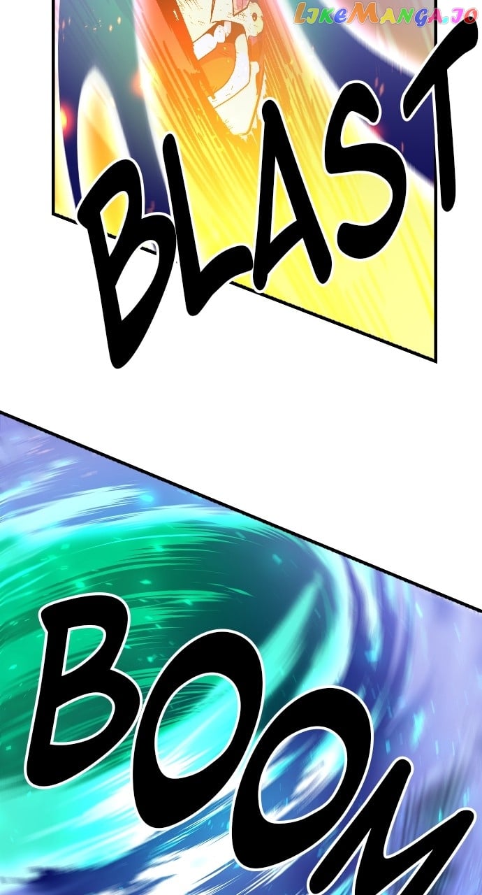 The Last Golden Child chapter 105 page 98