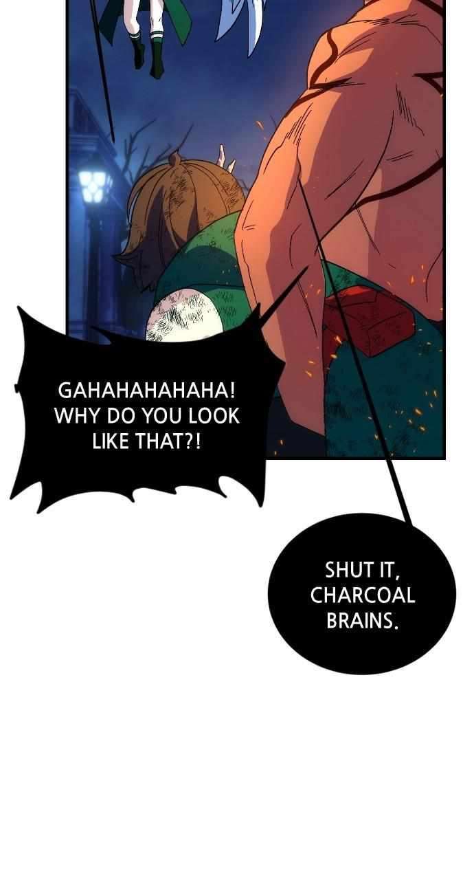 The Last Golden Child chapter 106 page 10