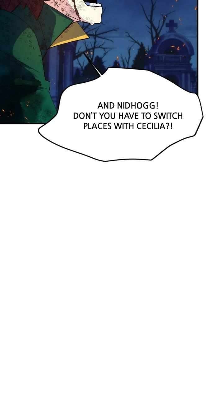 The Last Golden Child chapter 106 page 12