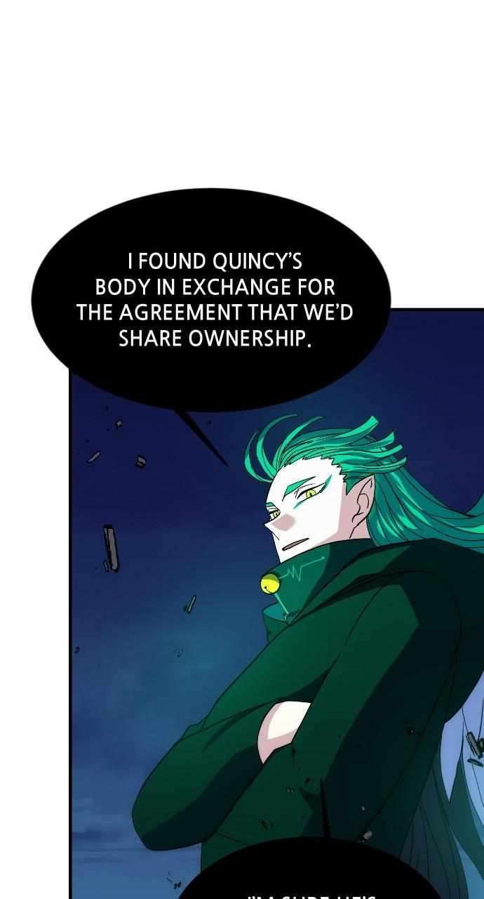 The Last Golden Child chapter 106 page 13