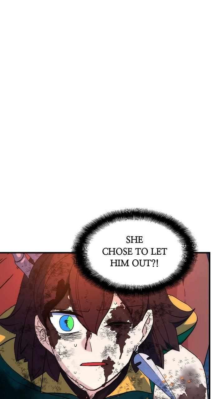 The Last Golden Child chapter 106 page 16