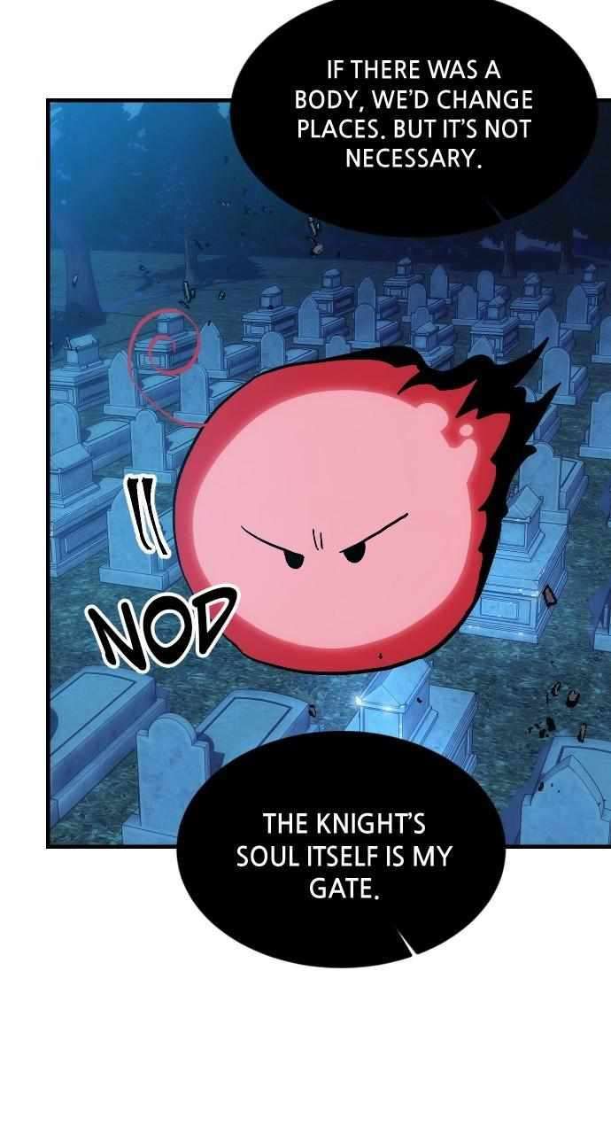 The Last Golden Child chapter 106 page 18