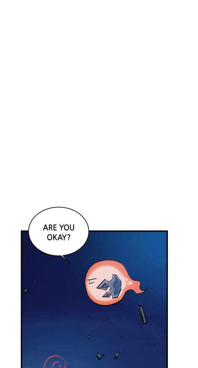 The Last Golden Child chapter 106 page 19