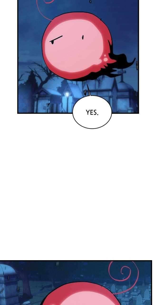 The Last Golden Child chapter 106 page 20