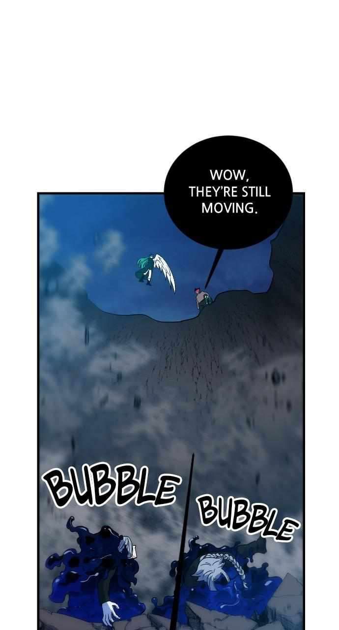 The Last Golden Child chapter 106 page 22