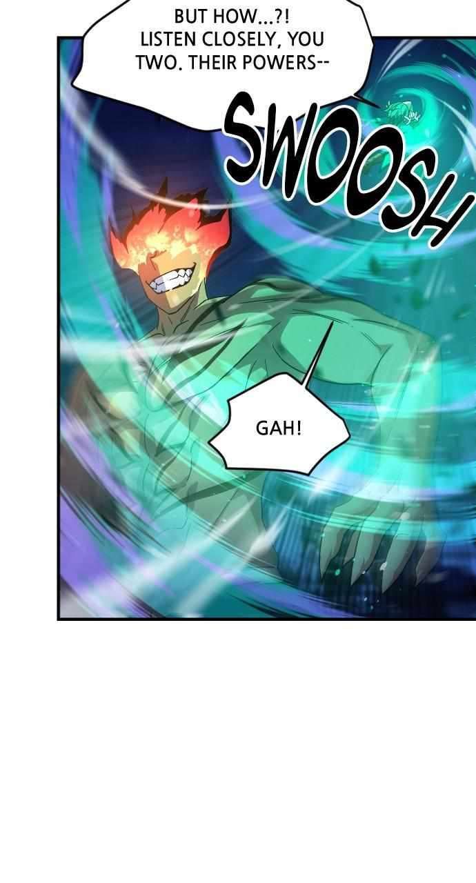 The Last Golden Child chapter 106 page 24