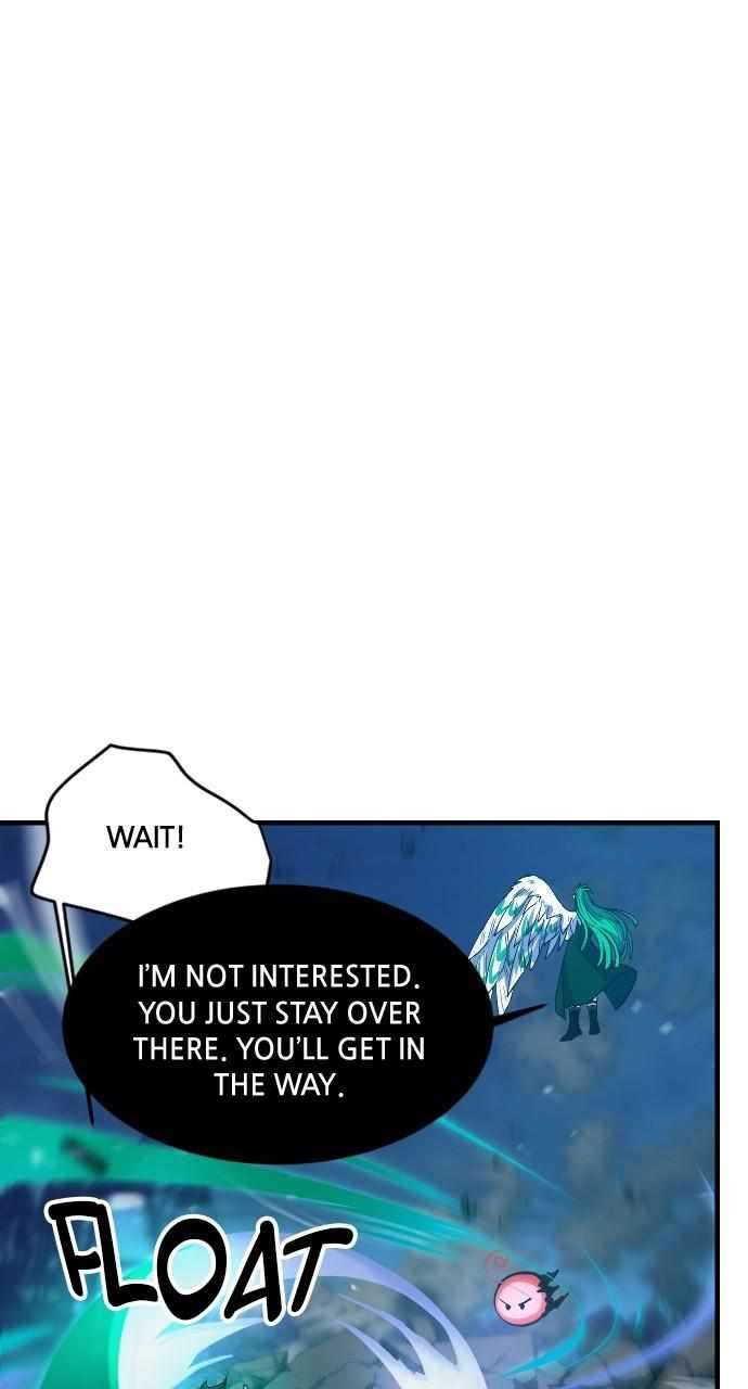 The Last Golden Child chapter 106 page 25