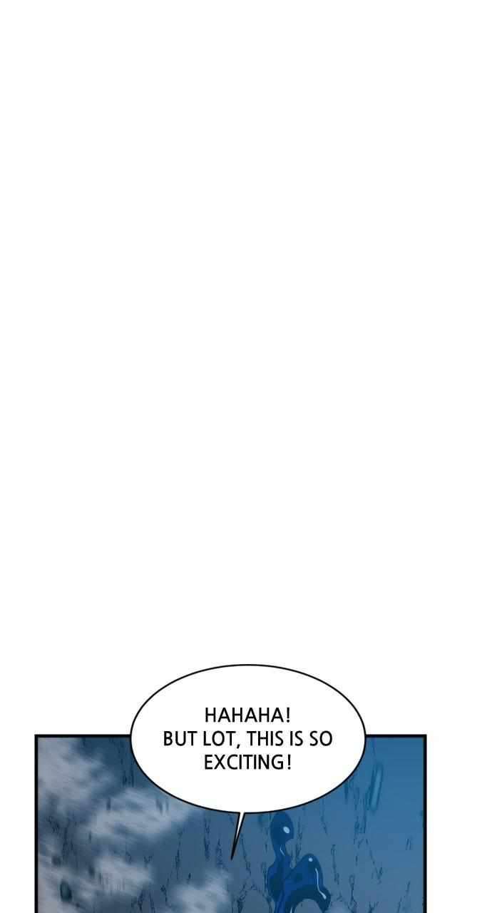 The Last Golden Child chapter 106 page 28