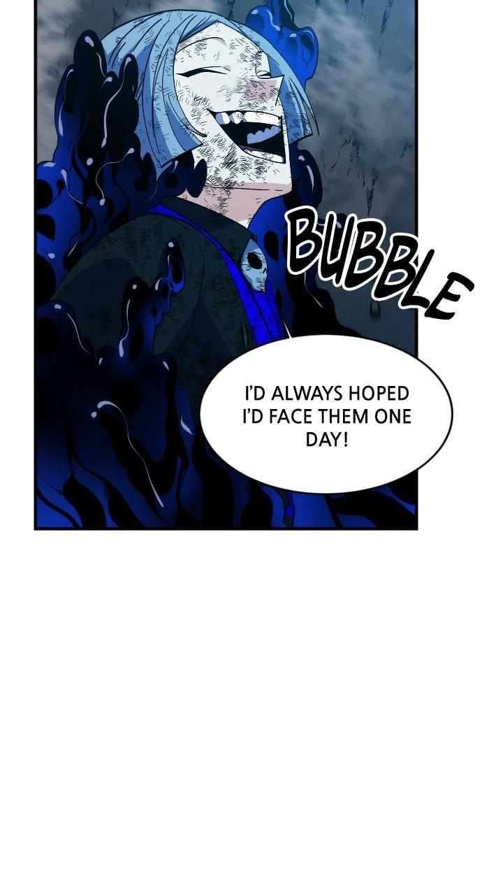 The Last Golden Child chapter 106 page 29