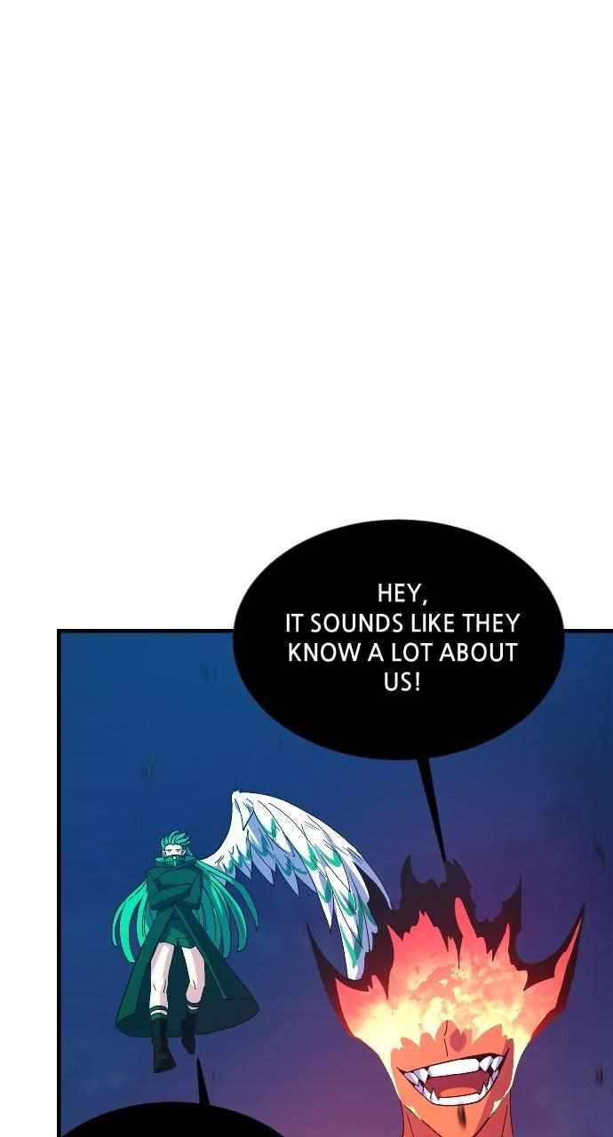 The Last Golden Child chapter 106 page 30