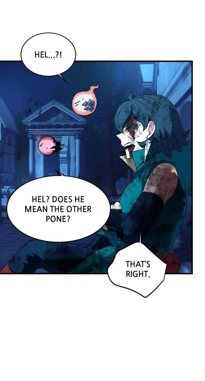 The Last Golden Child chapter 106 page 32