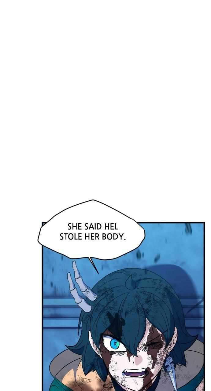 The Last Golden Child chapter 106 page 33