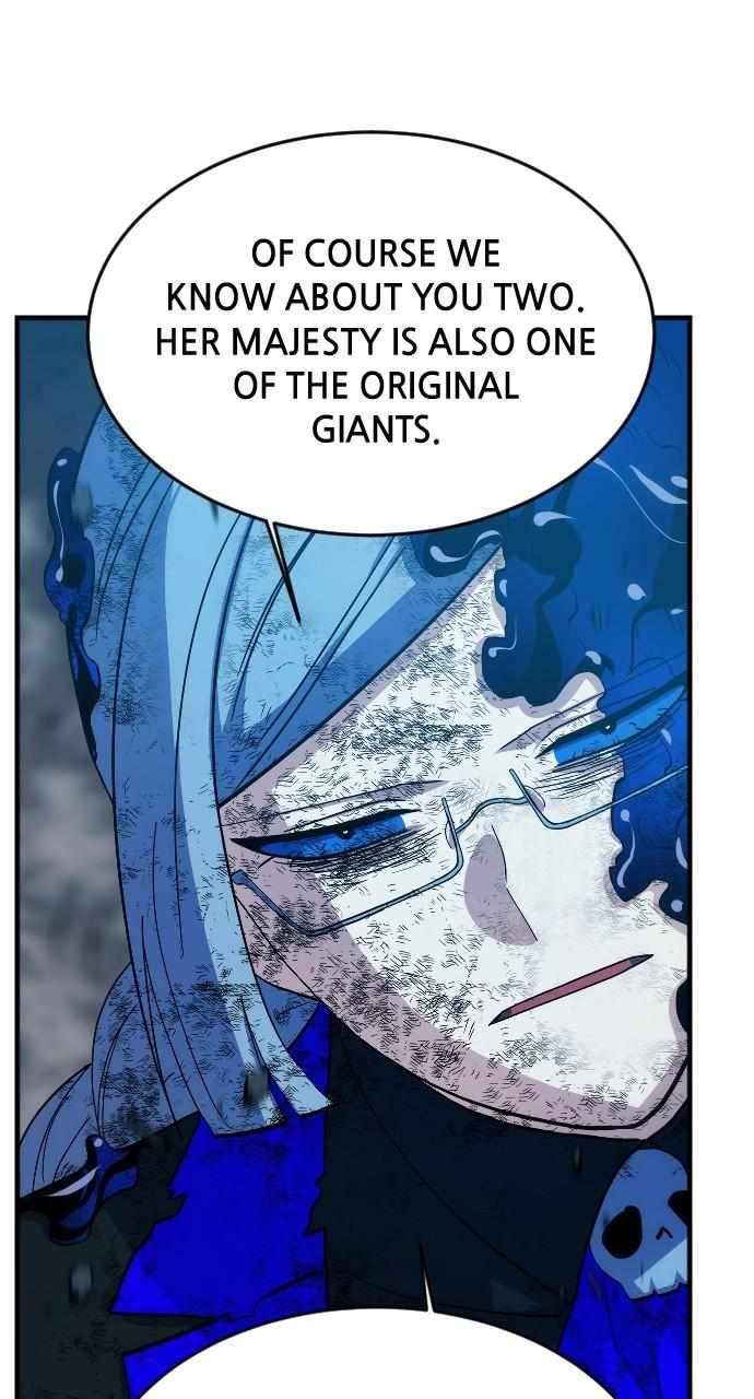 The Last Golden Child chapter 106 page 35