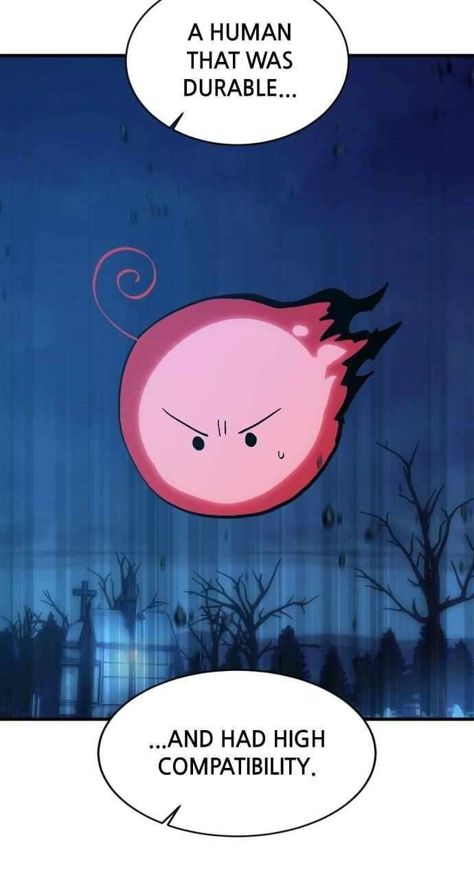 The Last Golden Child chapter 106 page 37