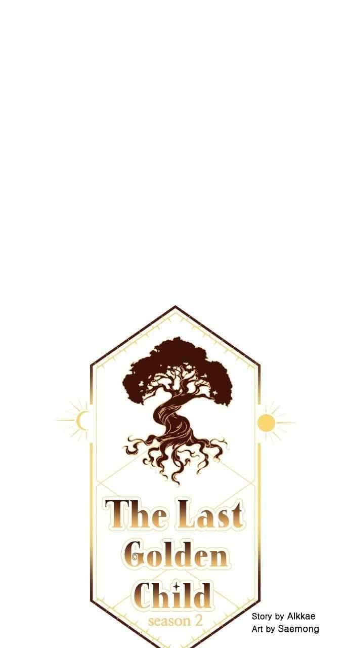 The Last Golden Child chapter 106 page 38