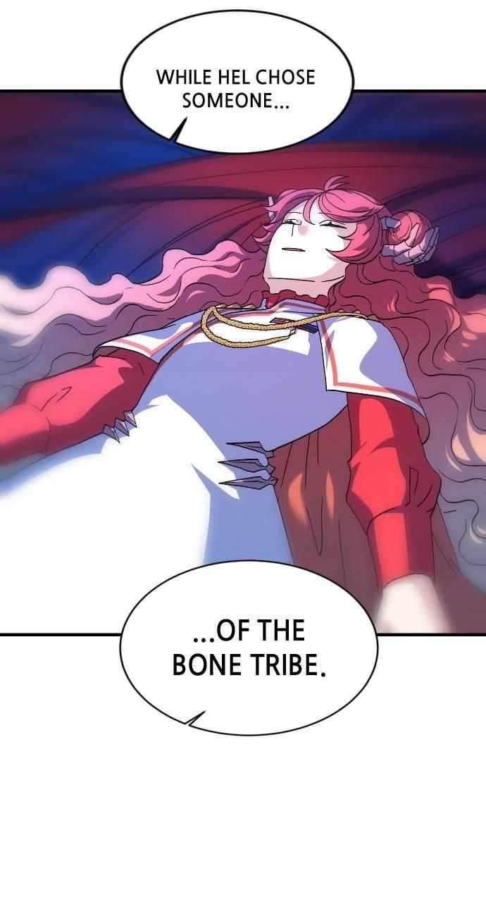 The Last Golden Child chapter 106 page 46