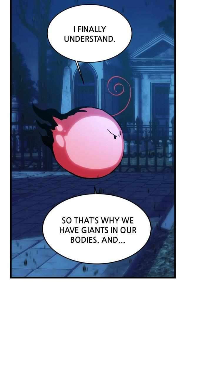 The Last Golden Child chapter 106 page 56