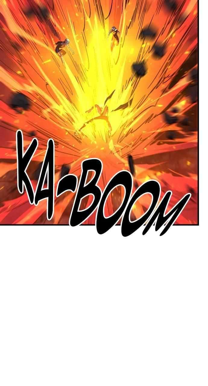 The Last Golden Child chapter 106 page 61