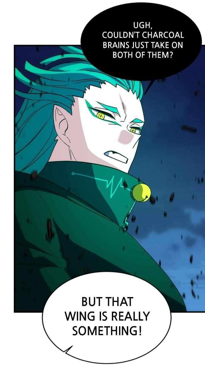 The Last Golden Child chapter 106 page 73