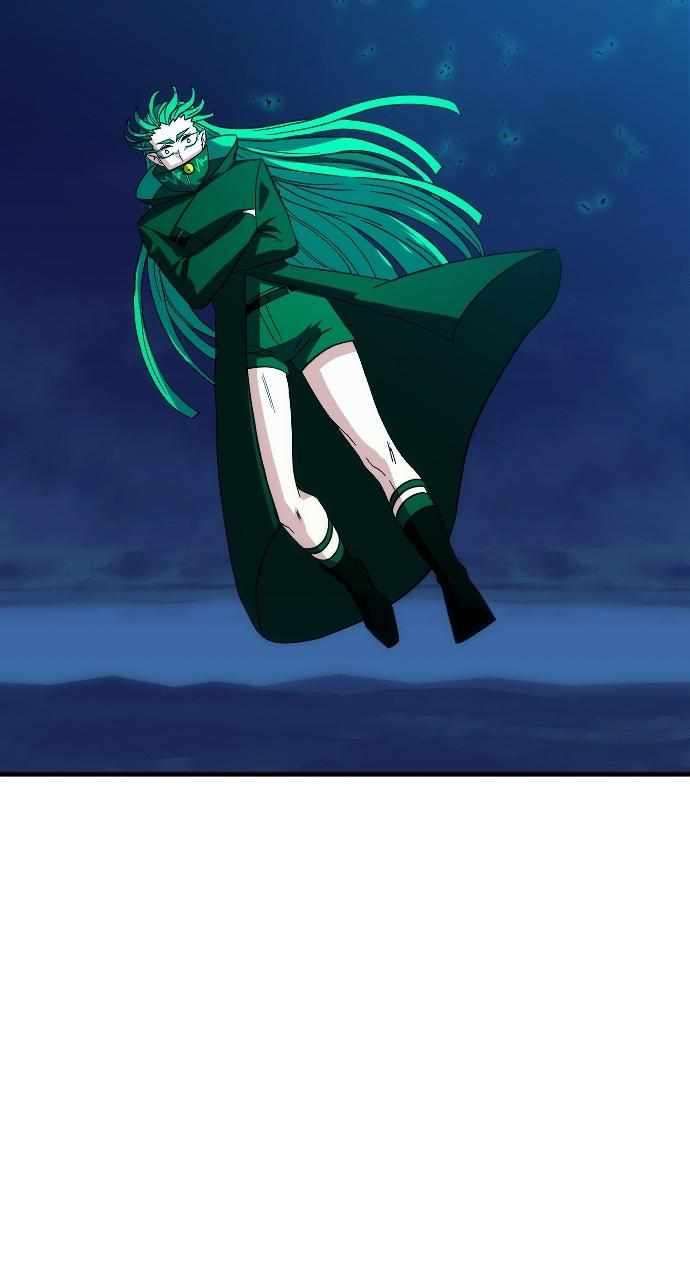 The Last Golden Child chapter 106 page 76