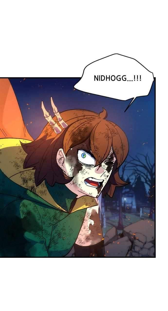 The Last Golden Child chapter 106 page 8