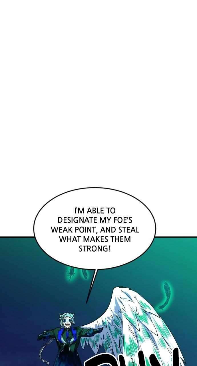 The Last Golden Child chapter 106 page 80