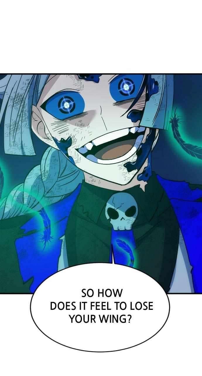 The Last Golden Child chapter 106 page 82