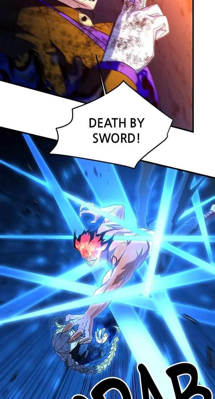 The Last Golden Child chapter 106 page 89